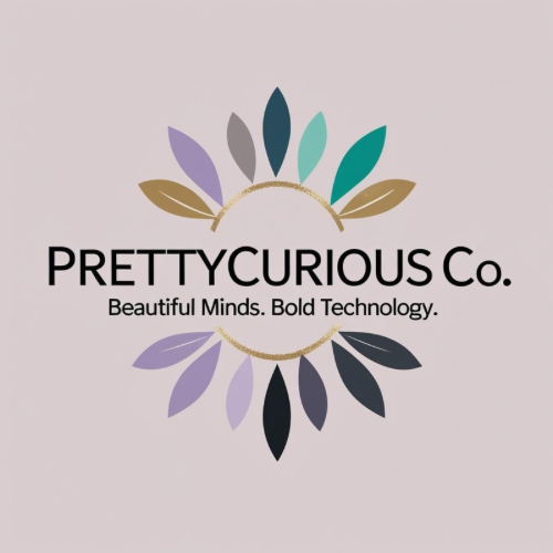 PrettyCurious Co